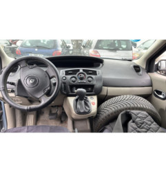 Jante RENAULT SCENIC 2
