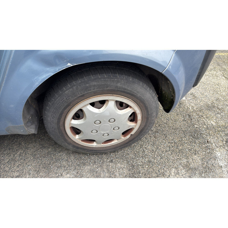 Jante RENAULT SCENIC 2 Photo n°17