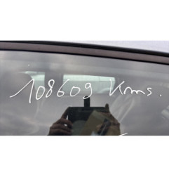 Jante RENAULT SCENIC 2