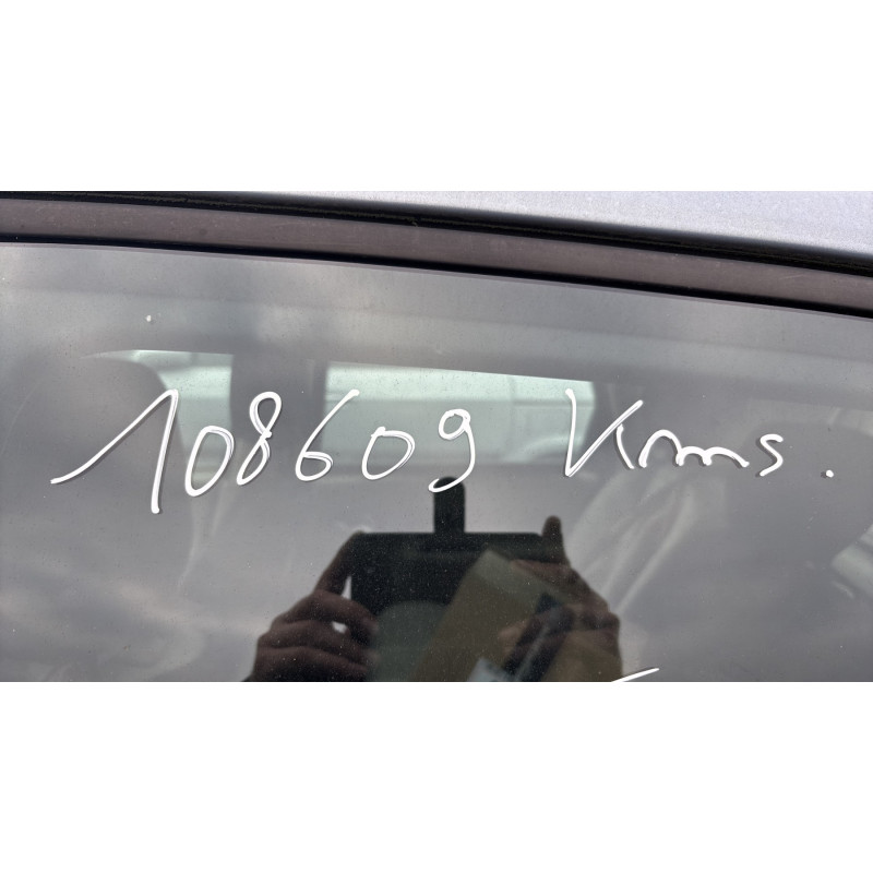 Jante RENAULT SCENIC 2 Photo n°18