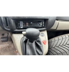 Jante RENAULT SCENIC 2