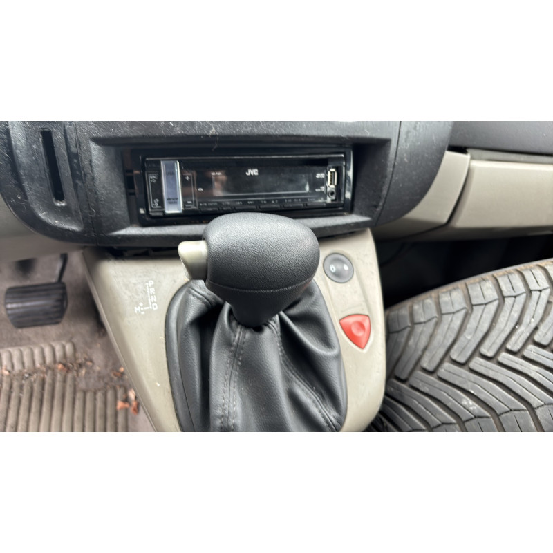 Jante RENAULT SCENIC 2 Photo n°19