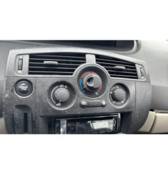 Jante RENAULT SCENIC 2