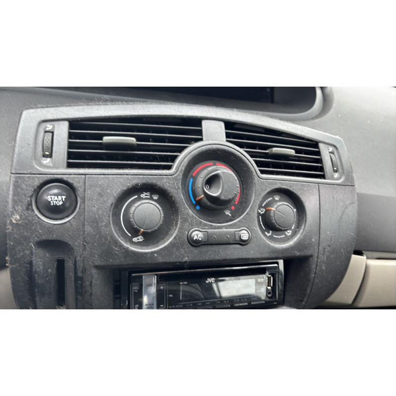Jante RENAULT SCENIC 2 Photo n°20