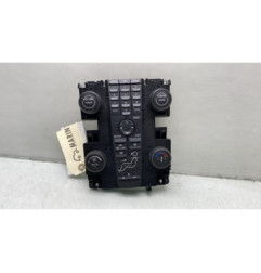 Commande chauffage VOLVO C 30 Photo n°1