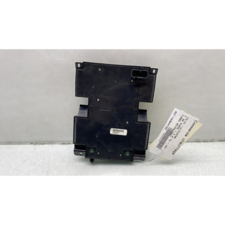 Commande chauffage VOLVO C 30