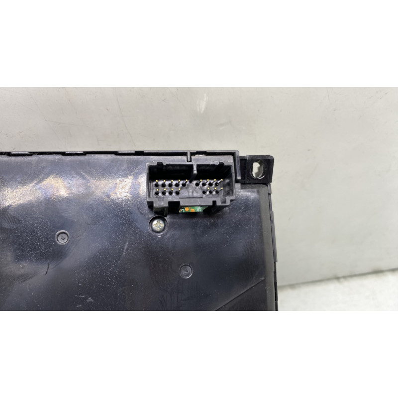 Commande chauffage VOLVO C 30 Photo n°3
