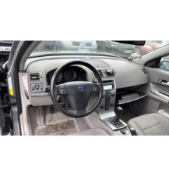 Commande chauffage VOLVO C 30