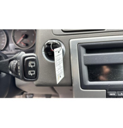 Commande chauffage VOLVO C 30