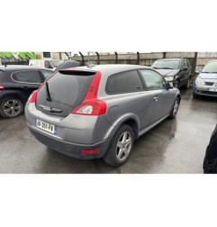 Commande chauffage VOLVO C 30
