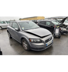 Commande chauffage VOLVO C 30