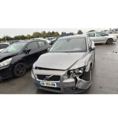 Commande chauffage VOLVO C 30