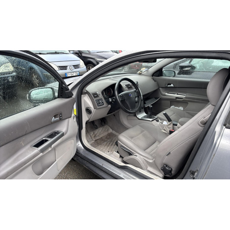 Commande chauffage VOLVO C 30 Photo n°9