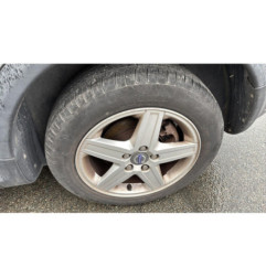 Commande chauffage VOLVO C 30
