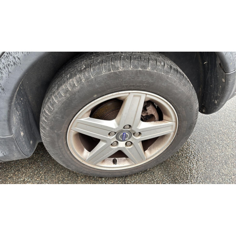 Commande chauffage VOLVO C 30 Photo n°10