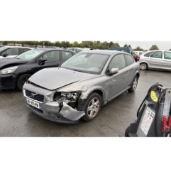 Commande chauffage VOLVO C 30