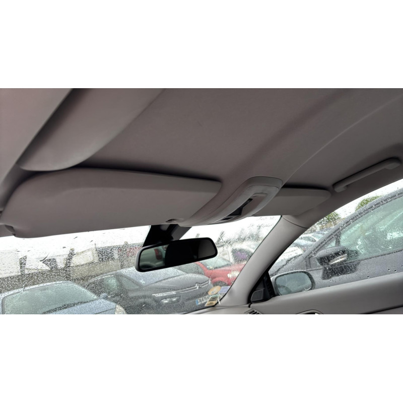 Commande chauffage VOLVO C 30 Photo n°12