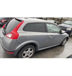 Commande chauffage VOLVO C 30