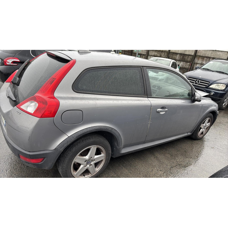 Commande chauffage VOLVO C 30 Photo n°13