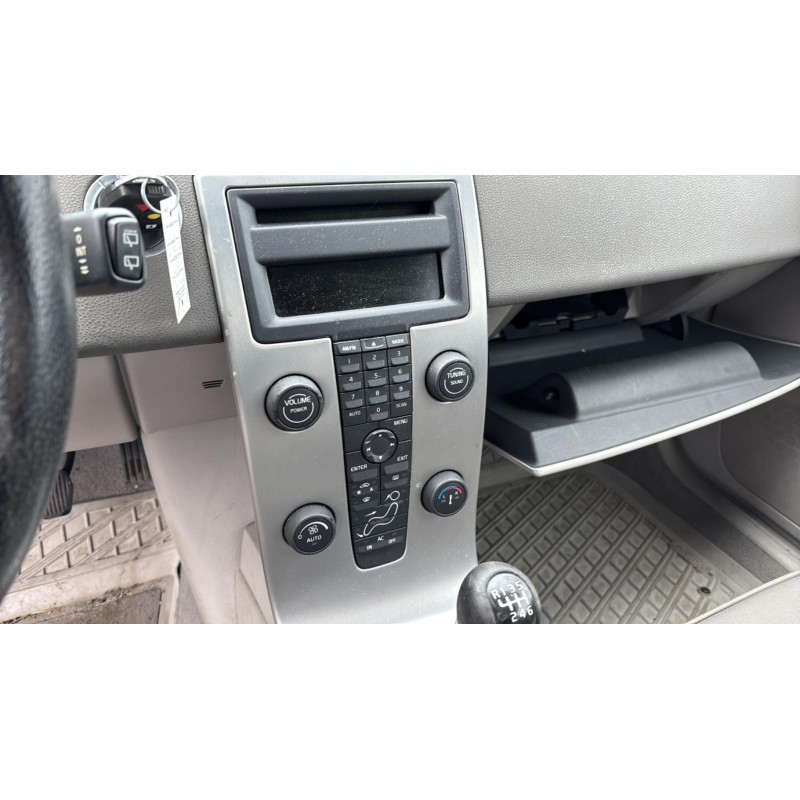 Commande chauffage VOLVO C 30 Photo n°14