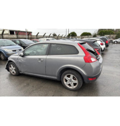 Commande chauffage VOLVO C 30