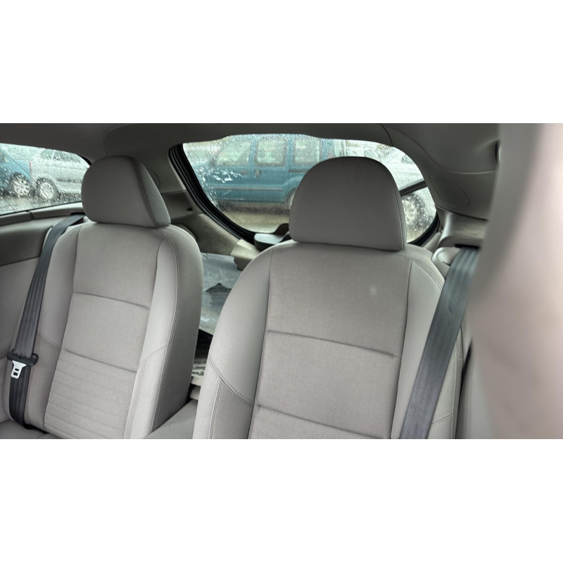 Commande chauffage VOLVO C 30 Photo n°16