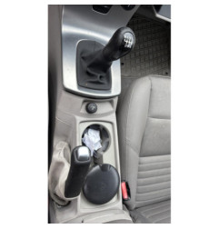 Commande chauffage VOLVO C 30