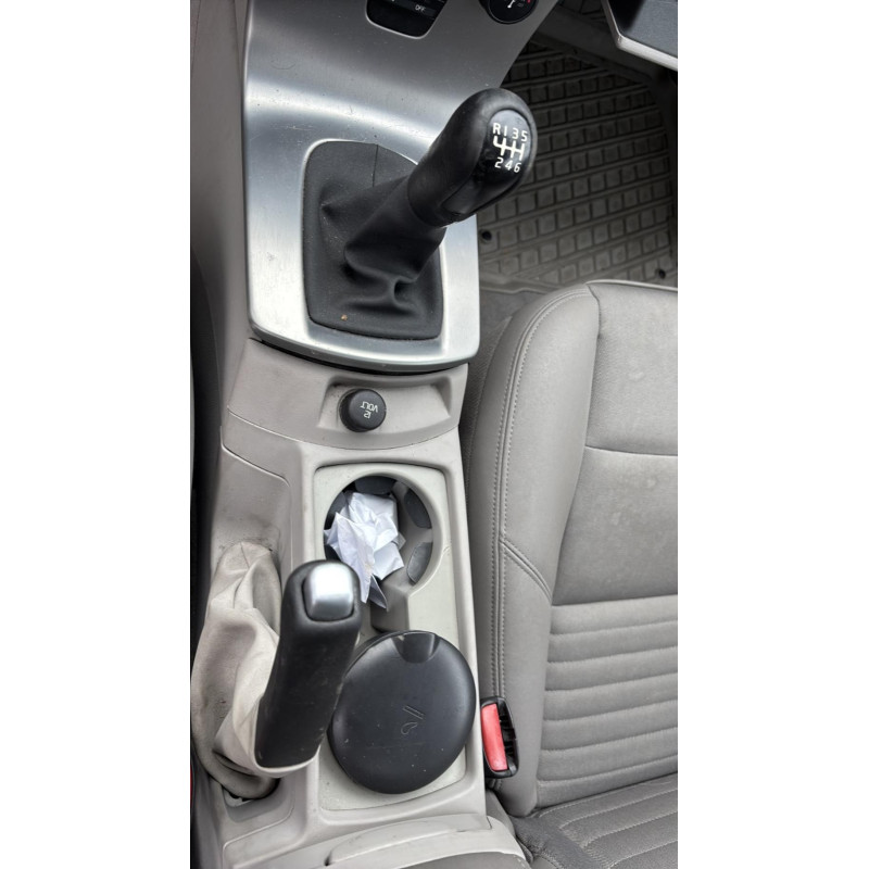 Commande chauffage VOLVO C 30 Photo n°17