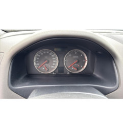 Commande chauffage VOLVO C 30