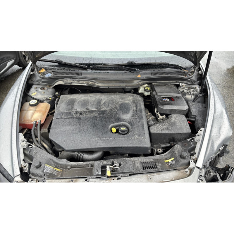 Commande chauffage VOLVO C 30 Photo n°19