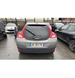 Commande chauffage VOLVO C 30