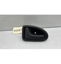 Poignee interieur arriere gauche RENAULT CLIO 2 CAMPUS Photo n°1