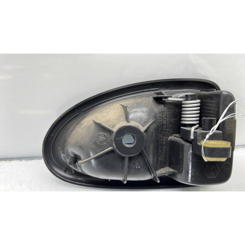 Poignee interieur arriere gauche RENAULT CLIO 2 CAMPUS Photo n°3