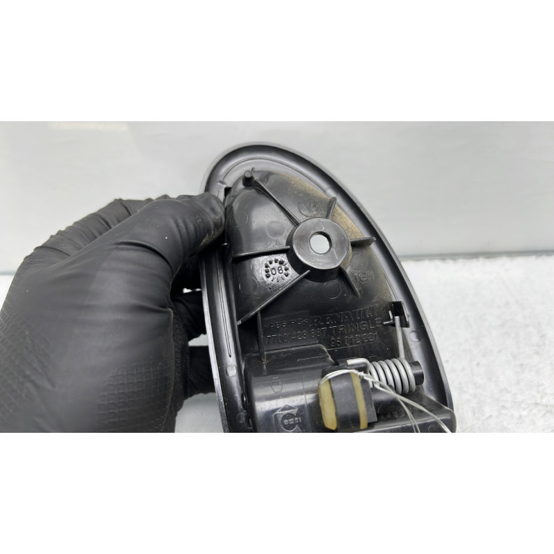 Poignee interieur arriere gauche RENAULT CLIO 2 CAMPUS Photo n°4