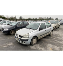 Poignee interieur arriere gauche RENAULT CLIO 2 CAMPUS