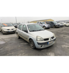 Poignee interieur arriere gauche RENAULT CLIO 2 CAMPUS