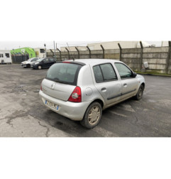 Poignee interieur arriere gauche RENAULT CLIO 2 CAMPUS