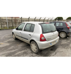 Poignee interieur arriere gauche RENAULT CLIO 2 CAMPUS
