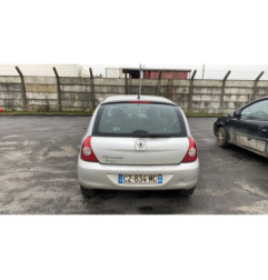 Poignee interieur arriere gauche RENAULT CLIO 2 CAMPUS