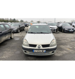 Poignee interieur arriere gauche RENAULT CLIO 2 CAMPUS
