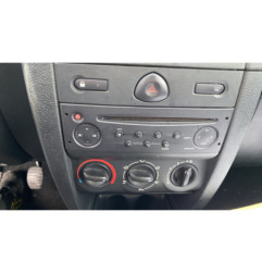 Poignee interieur arriere gauche RENAULT CLIO 2 CAMPUS