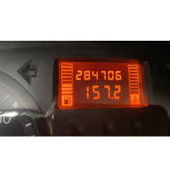 Poignee interieur arriere gauche RENAULT CLIO 2 CAMPUS