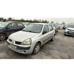 Poignee interieur arriere gauche RENAULT CLIO 2 CAMPUS