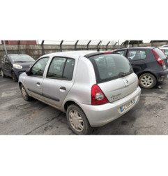 Poignee interieur arriere gauche RENAULT CLIO 2 CAMPUS