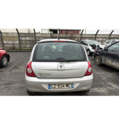 Poignee interieur arriere gauche RENAULT CLIO 2 CAMPUS