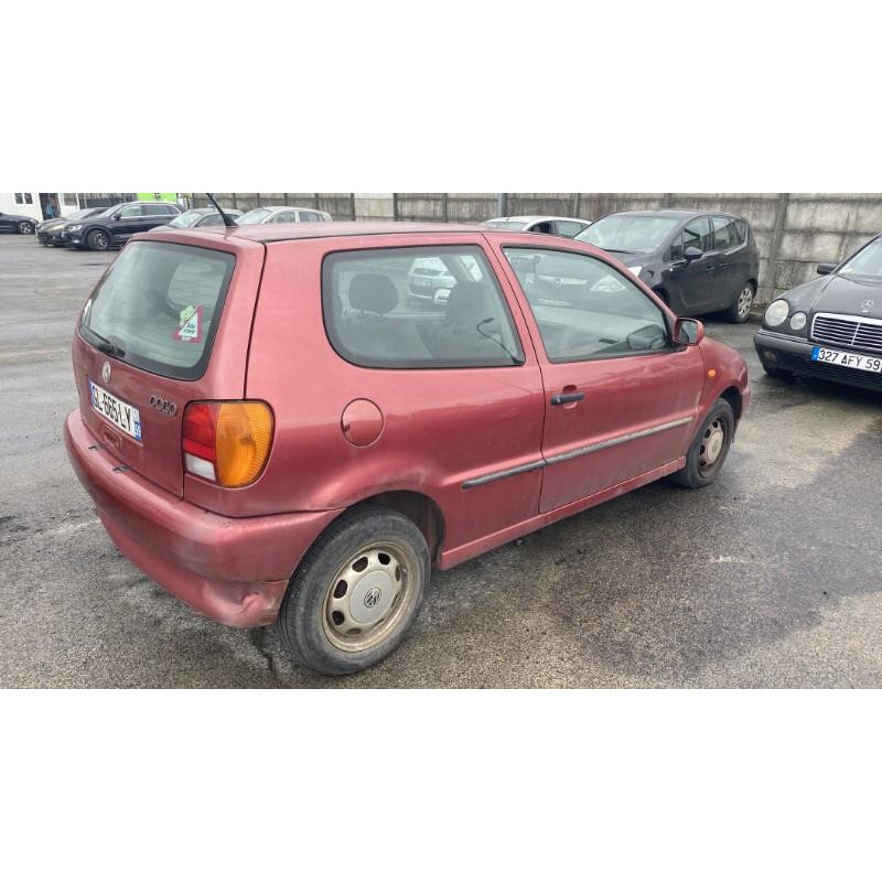 Aile avant droit VOLKSWAGEN POLO 3 Photo n°7