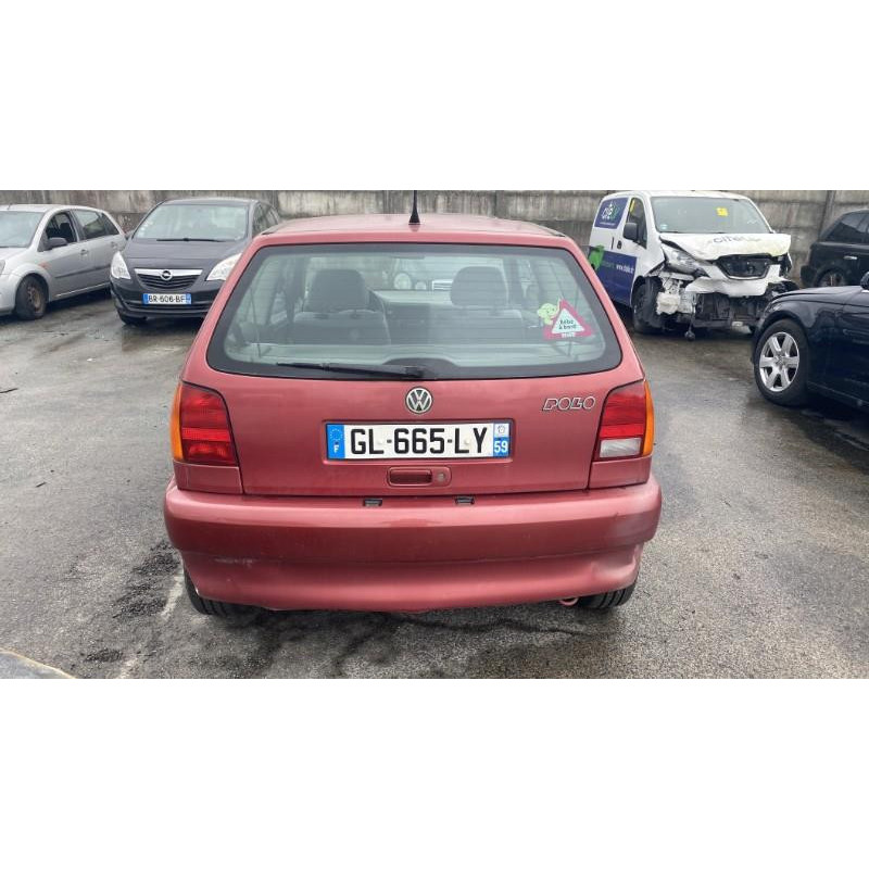 Aile avant droit VOLKSWAGEN POLO 3 Photo n°15