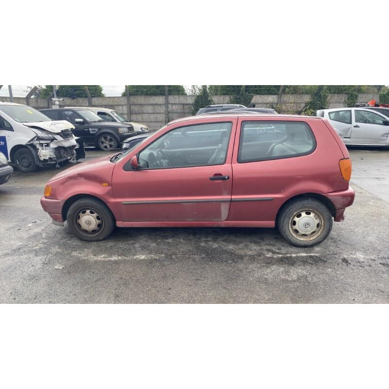 Aile avant droit VOLKSWAGEN POLO 3 Photo n°20