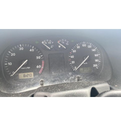 Feu arriere principal droit (feux) VOLKSWAGEN POLO 3