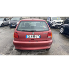 Feu arriere principal droit (feux) VOLKSWAGEN POLO 3